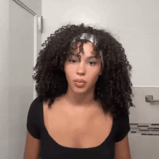 Drova™ CURL BRUSH
