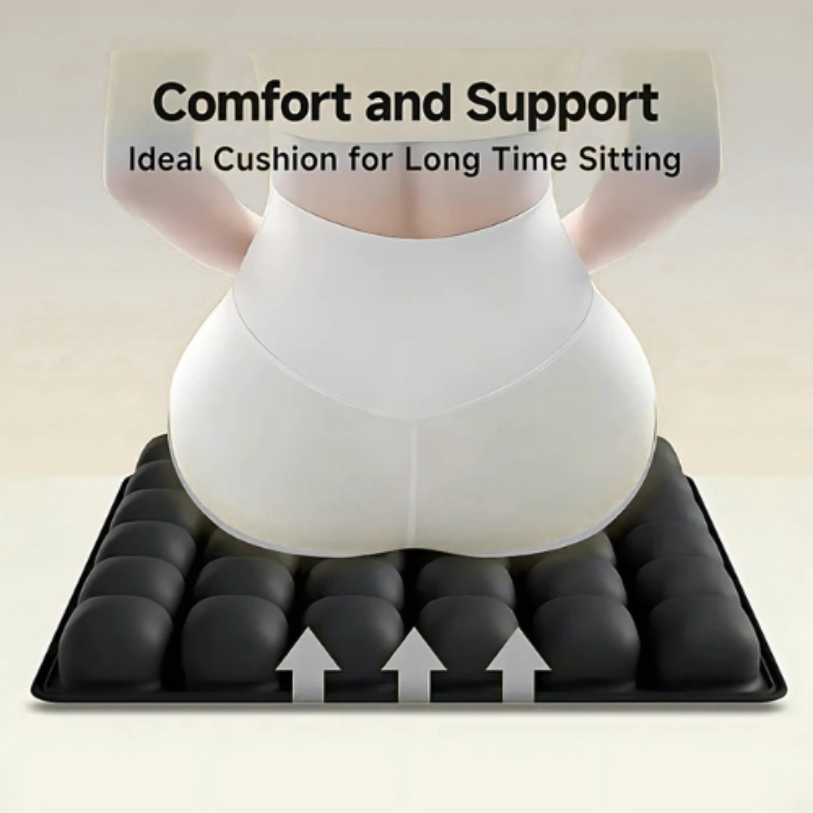 Drova™Inflatable Travel Pillow