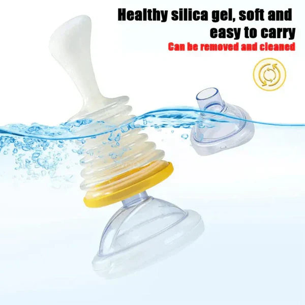 Drova™ ANTI-CHOKING DEVICE