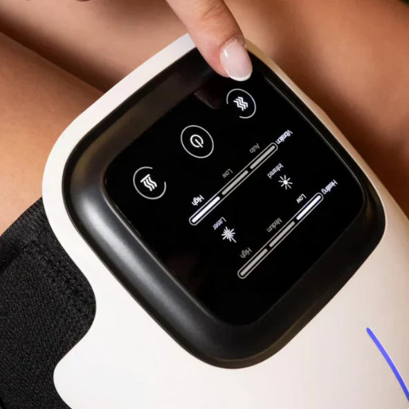 Drova™ RedLight Massager