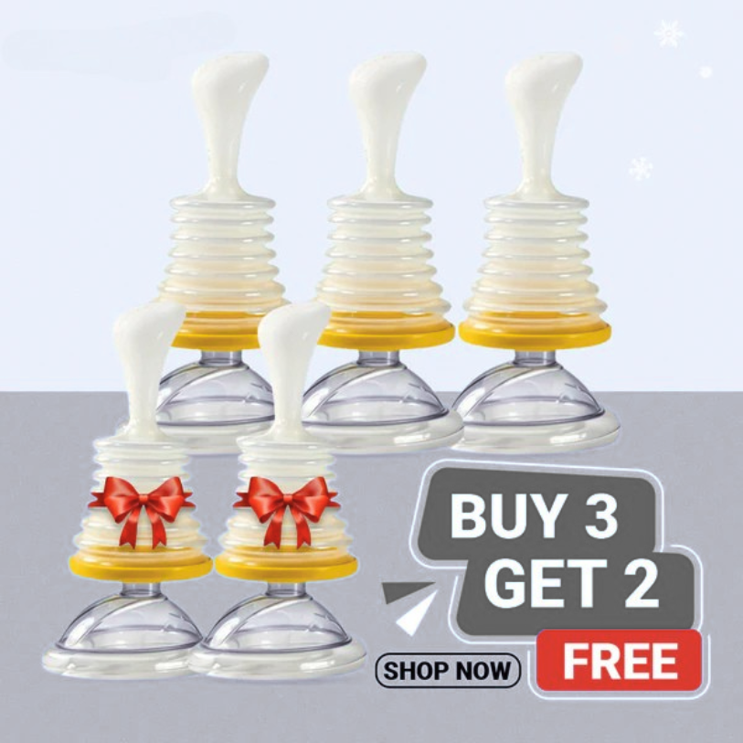 Drova™ ANTI-CHOKING DEVICE