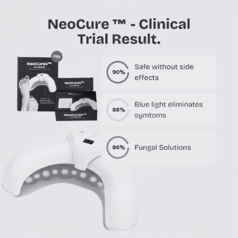Drova™Nail Healing Device
