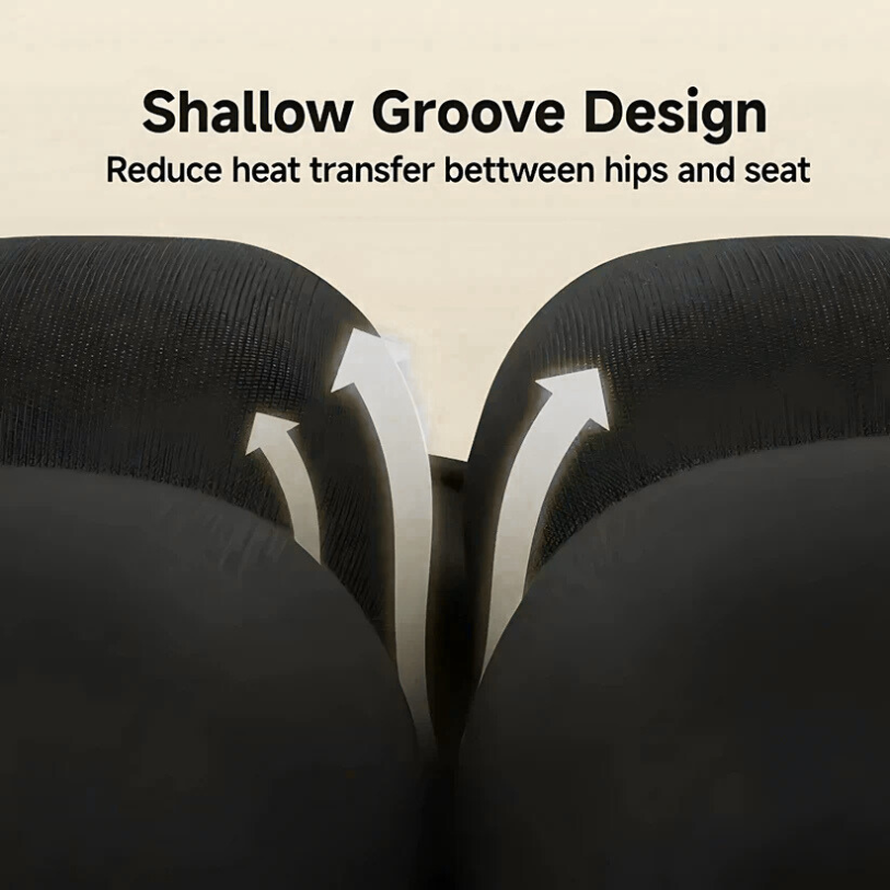 Drova™Inflatable Travel Pillow