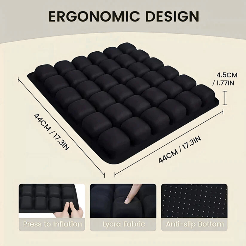 Drova™Inflatable Travel Pillow