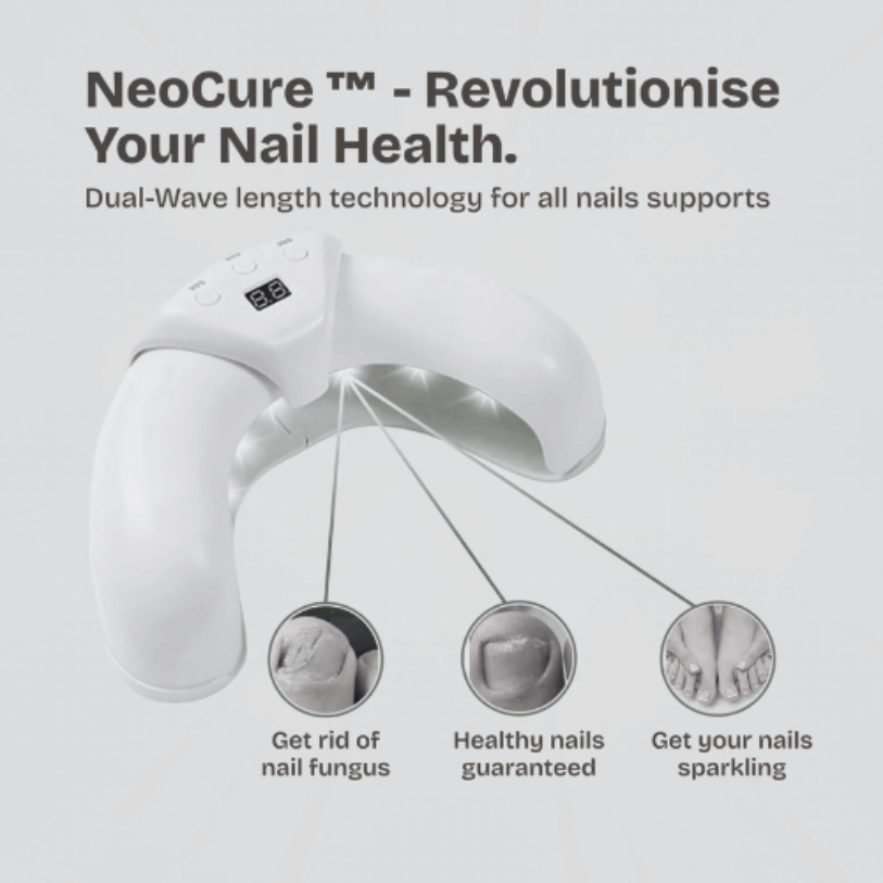 Drova™Nail Healing Device