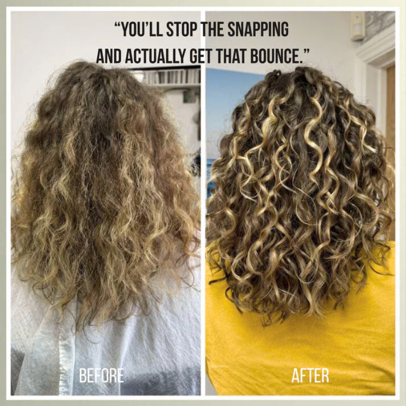Drova™ CURL BRUSH