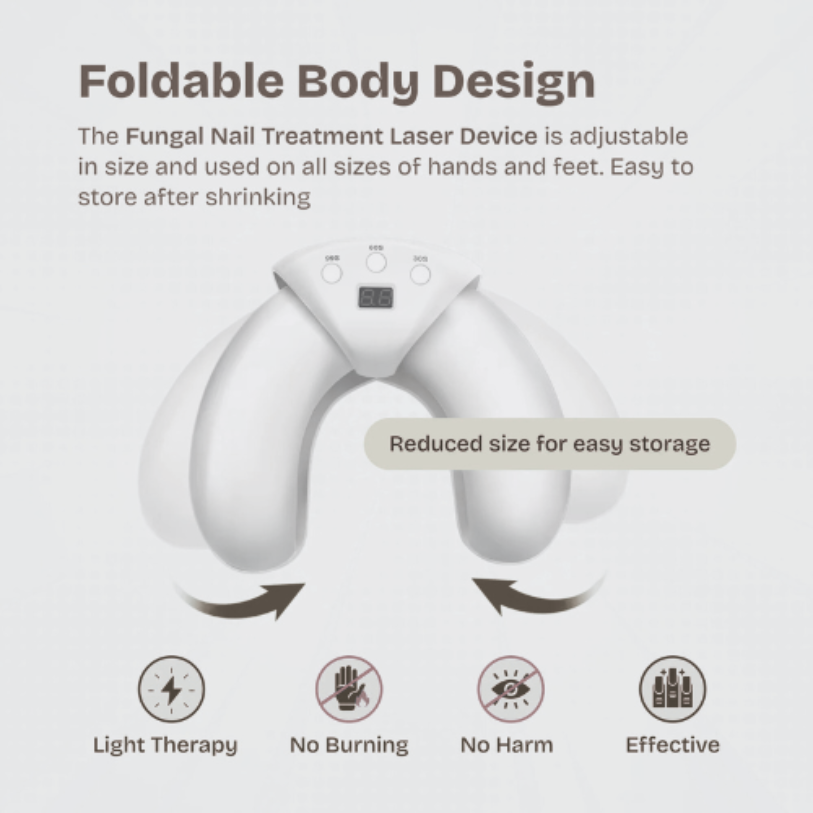 Drova™Nail Healing Device