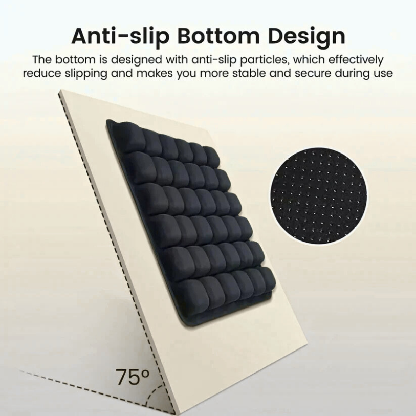Drova™Inflatable Travel Pillow