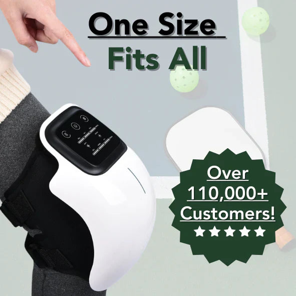 Drova™ RedLight Massager