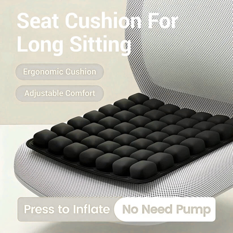 Drova™Inflatable Travel Pillow
