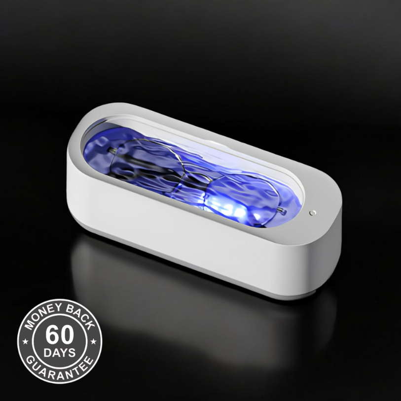 Drova™ Ultrasonic Cleaner