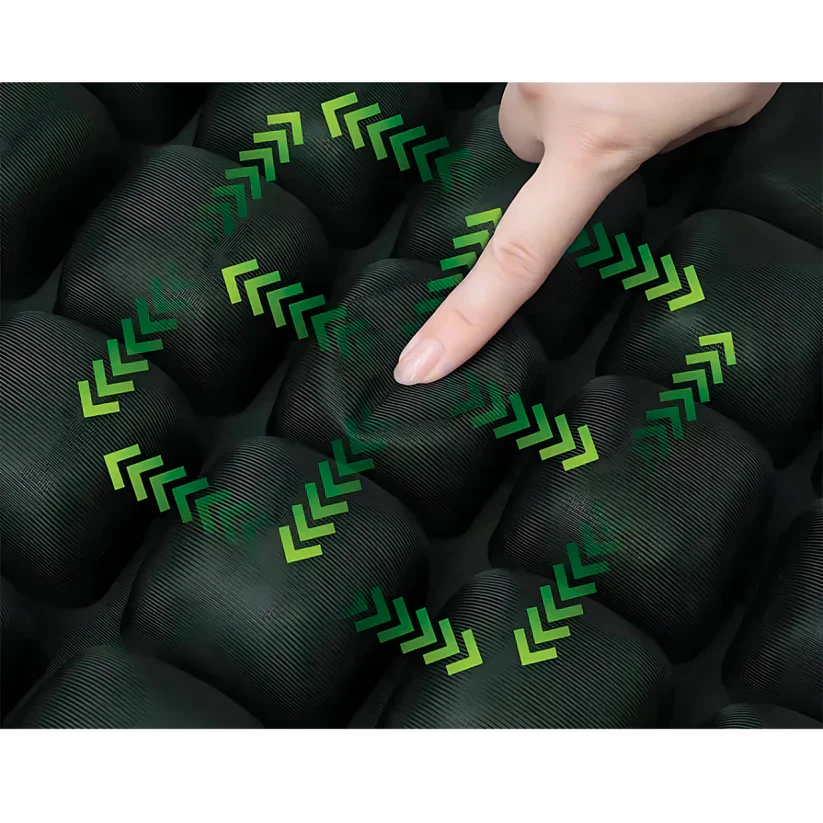 Drova™Inflatable Travel Pillow