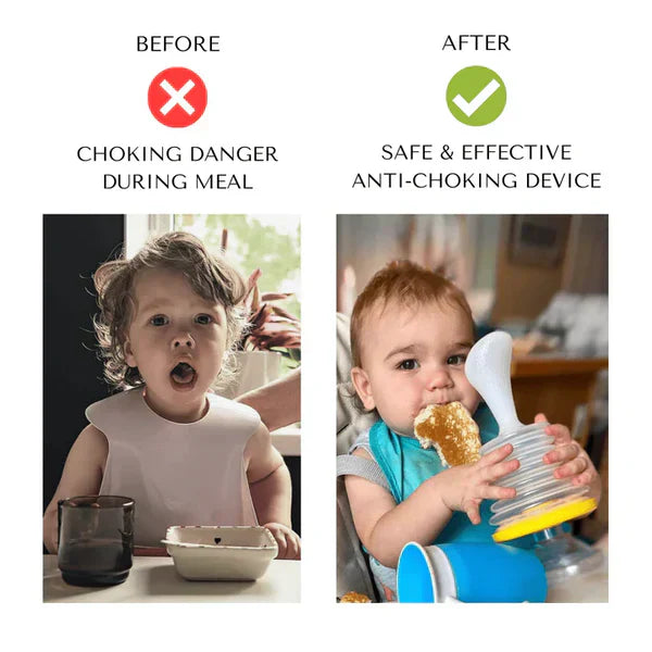 Drova™ ANTI-CHOKING DEVICE