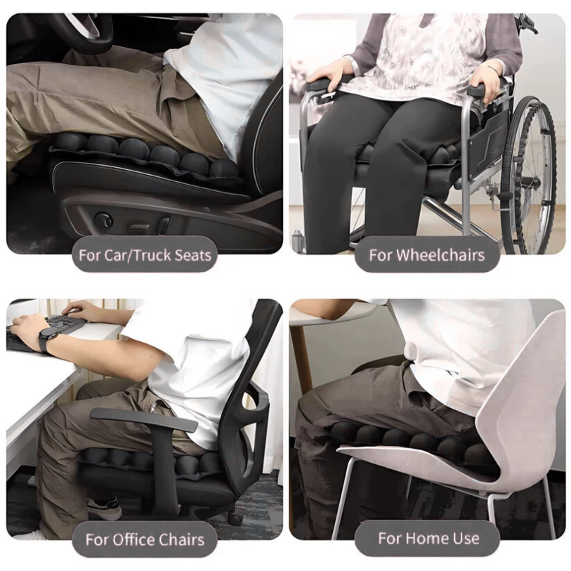 Drova™Inflatable Travel Pillow
