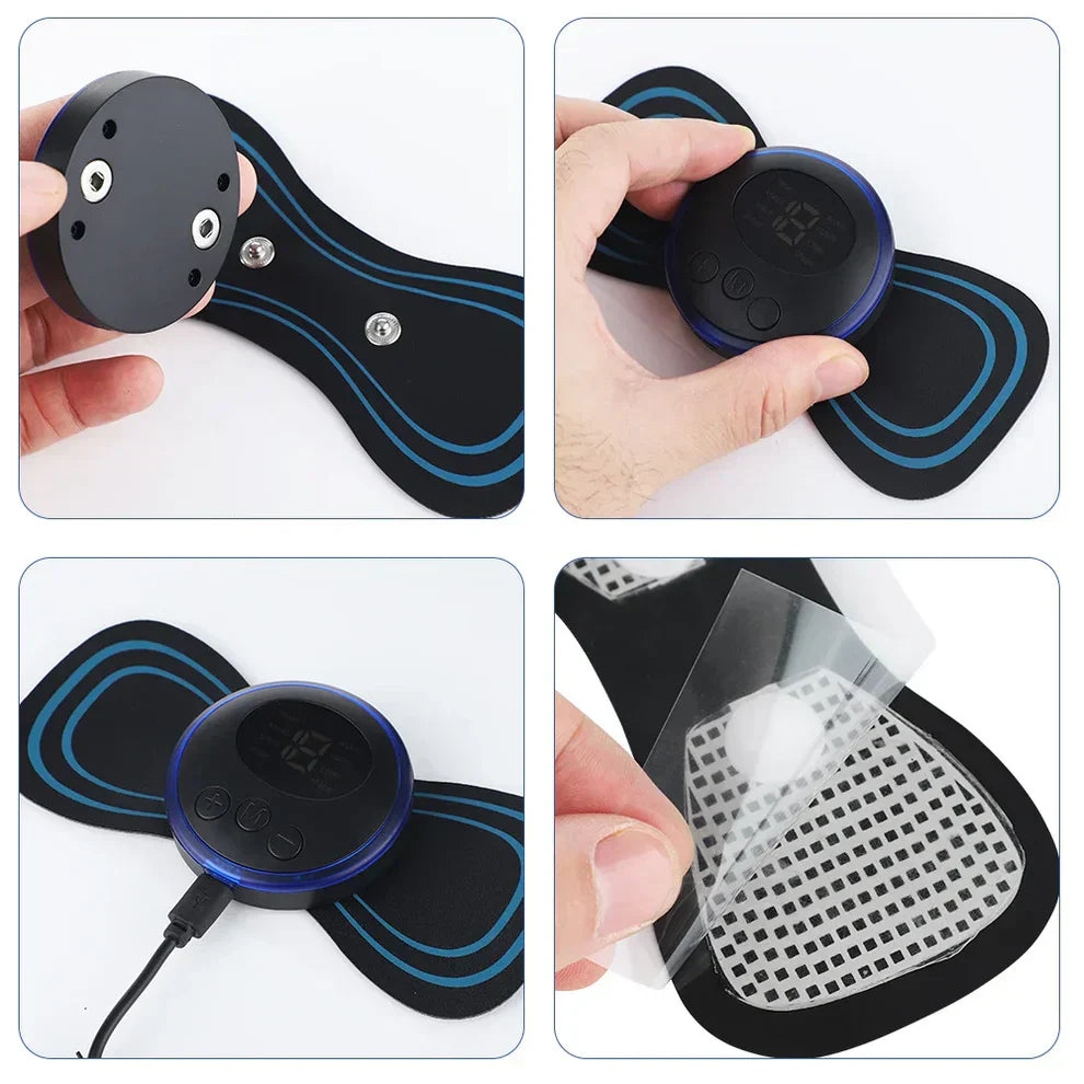Drova™ Trainer