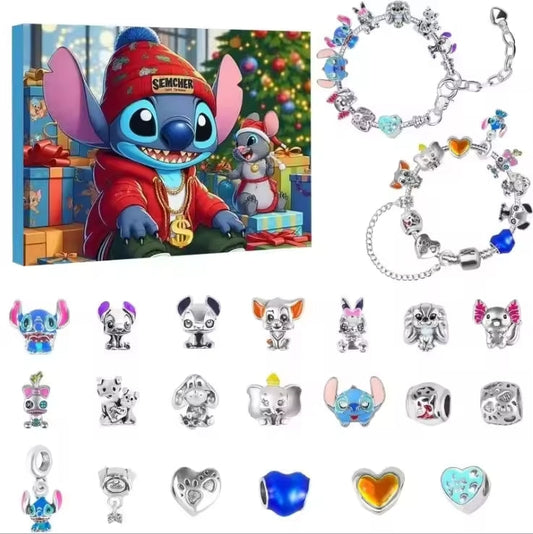 Drova™Disney Favourites Advent Calendar