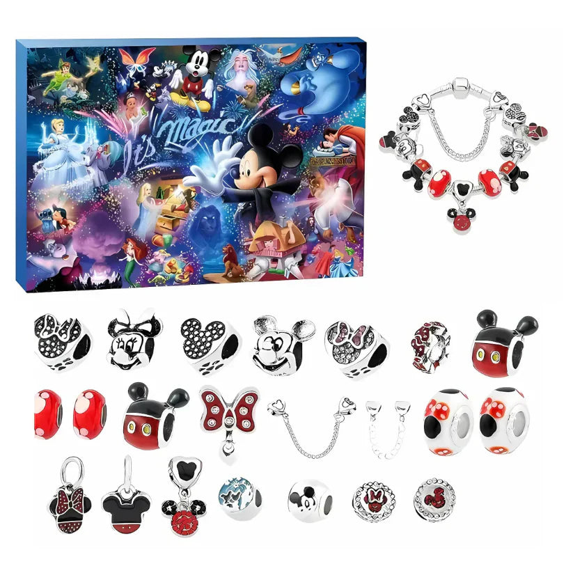 Drova™Disney Favourites Advent Calendar