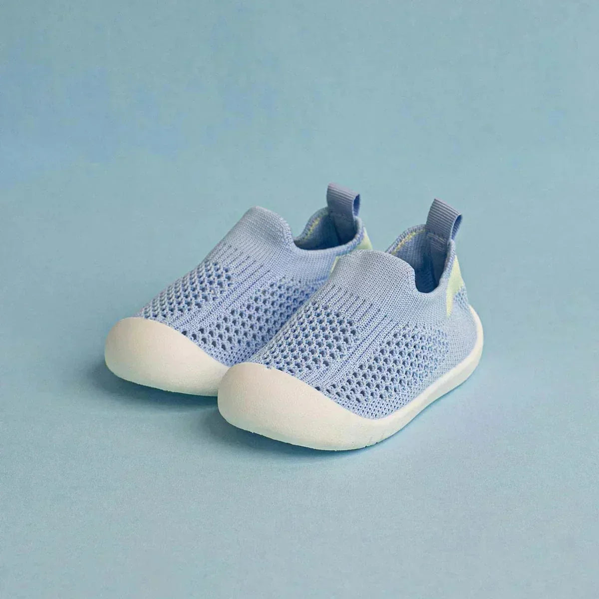 Drova™ComfortPlus+ Mesh Baby Sneakers