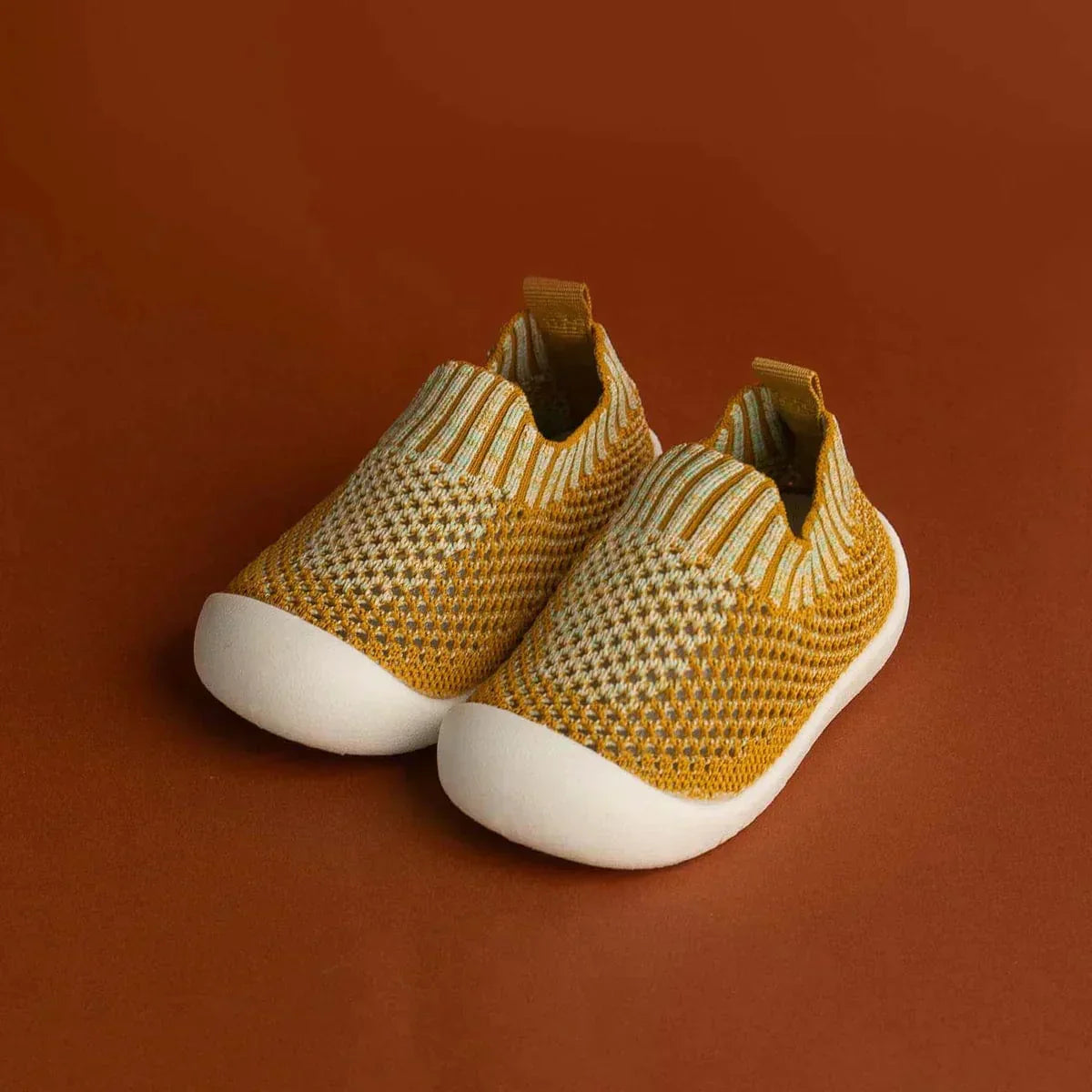 Drova™ComfortPlus+ Mesh Baby Sneakers