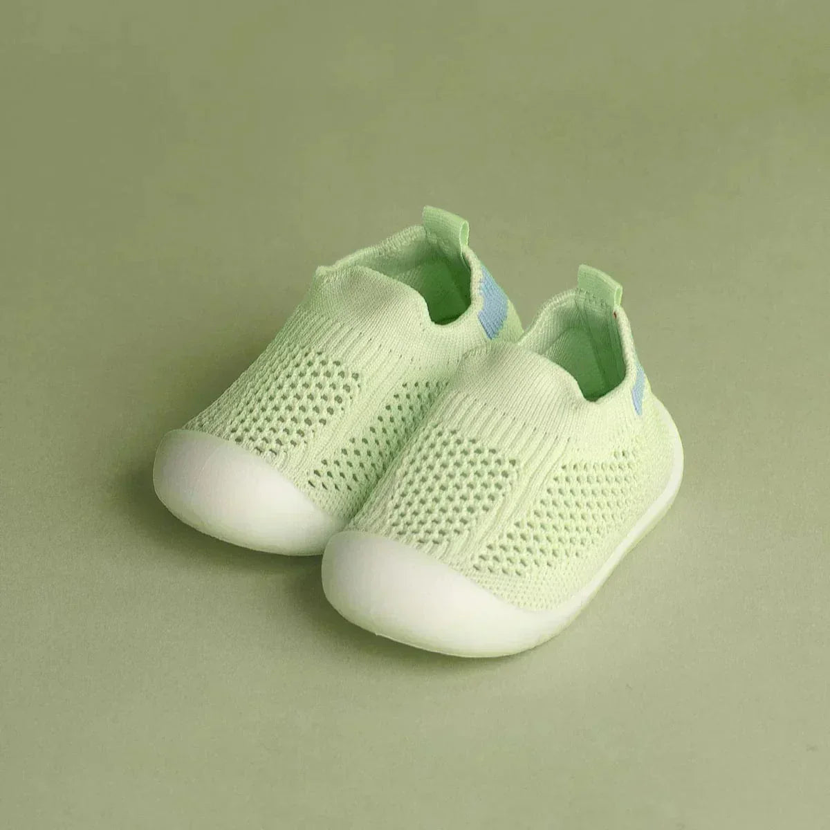 Drova™ComfortPlus+ Mesh Baby Sneakers