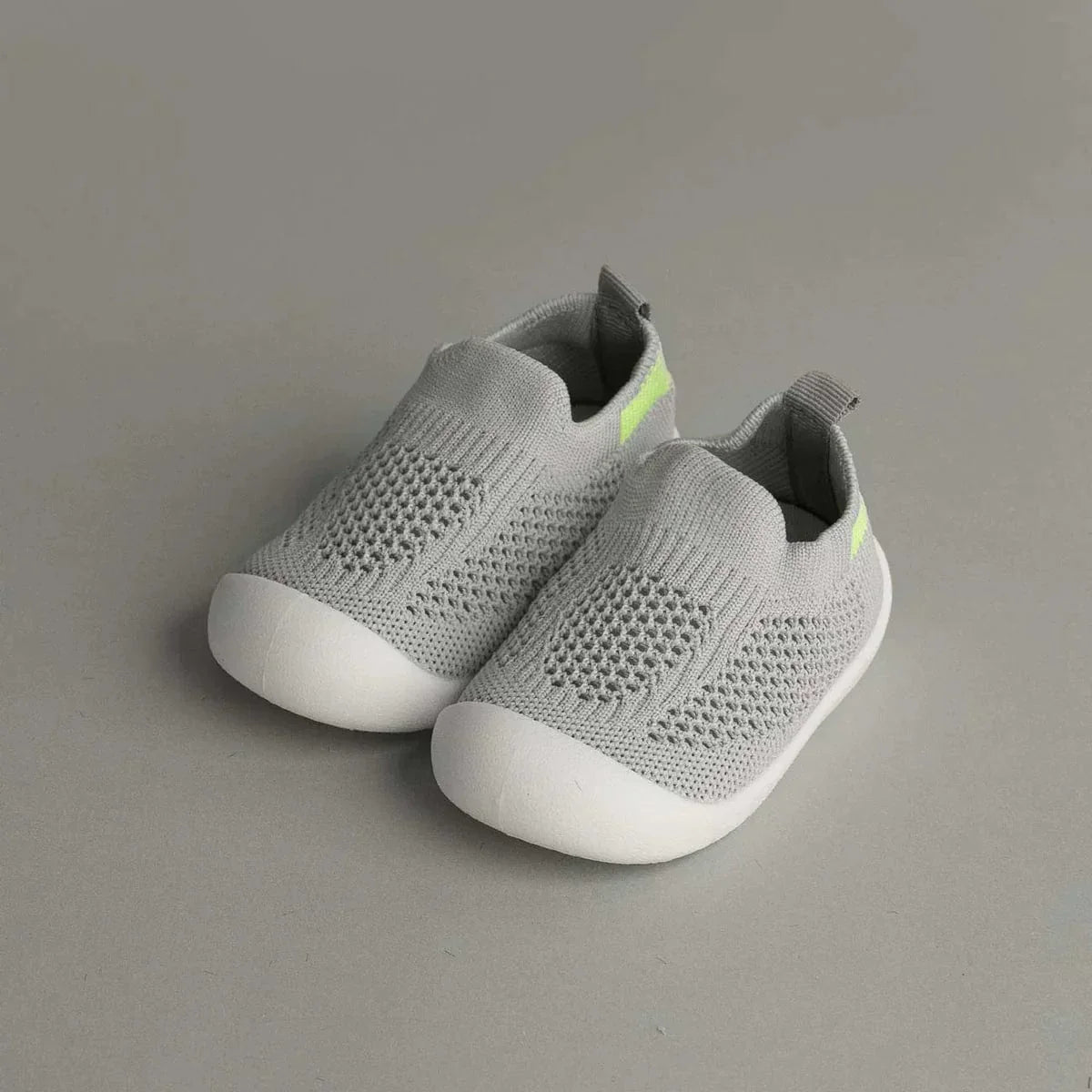 Drova™ComfortPlus+ Mesh Baby Sneakers