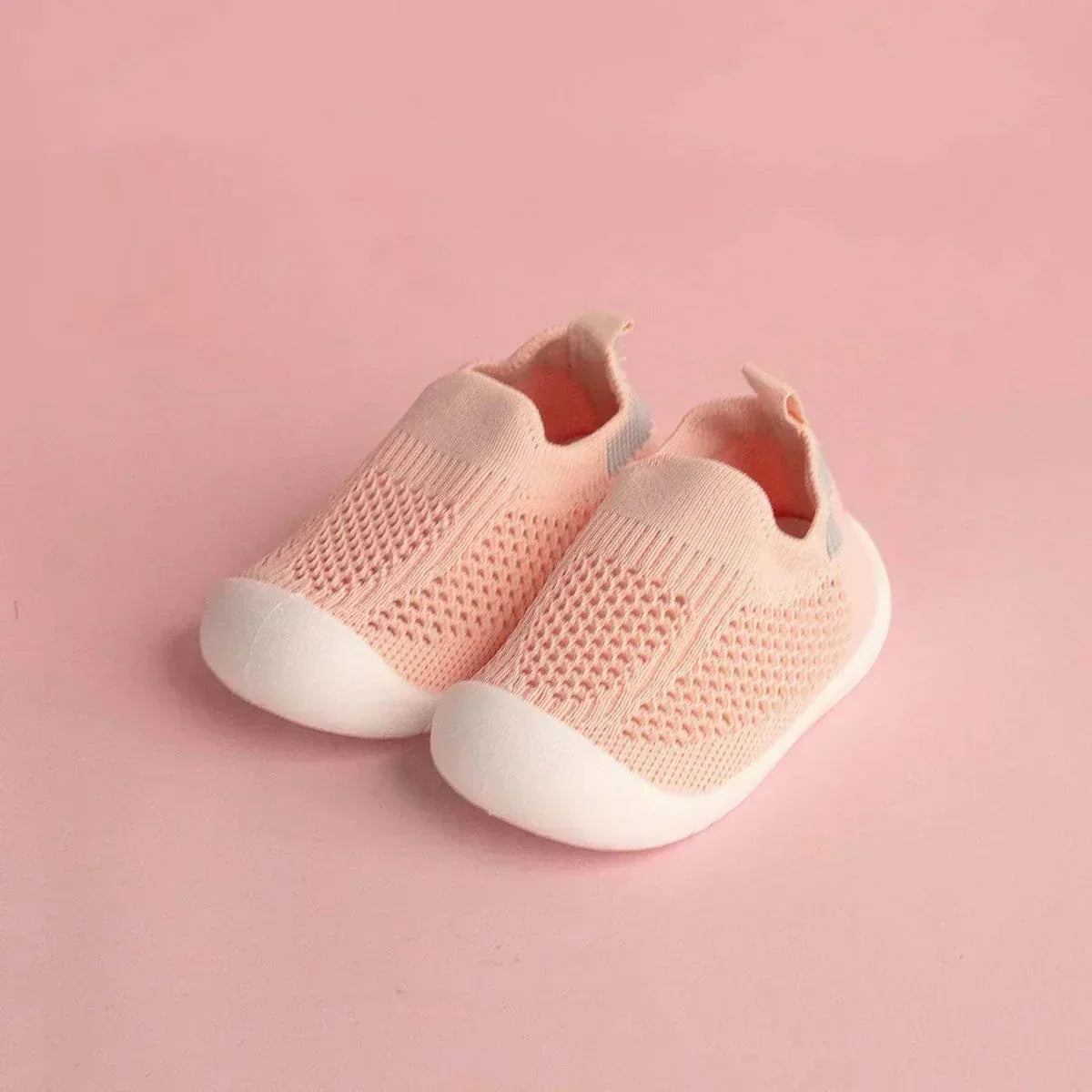 Drova™ComfortPlus+ Mesh Baby Sneakers