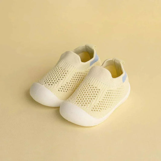Drova™ComfortPlus+ Mesh Baby Sneakers