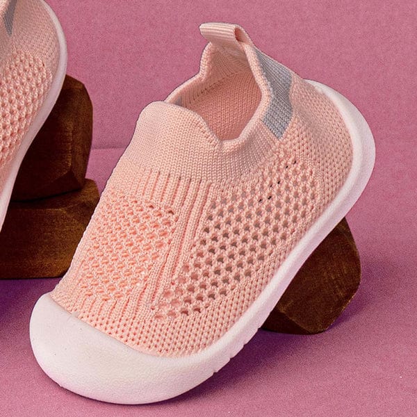 Drova™ComfortPlus+ Mesh Baby Sneakers