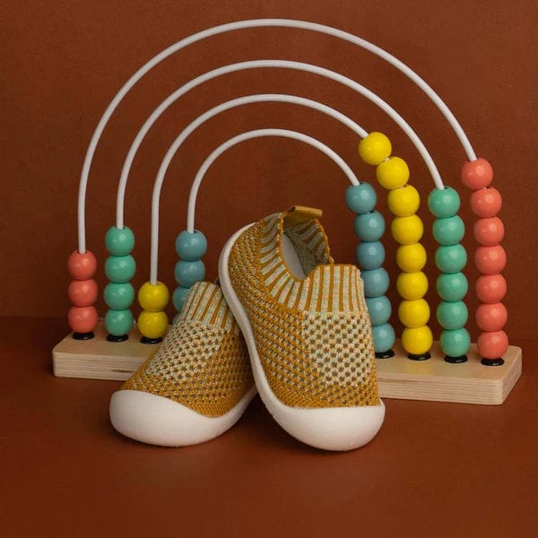 Drova™ComfortPlus+ Mesh Baby Sneakers