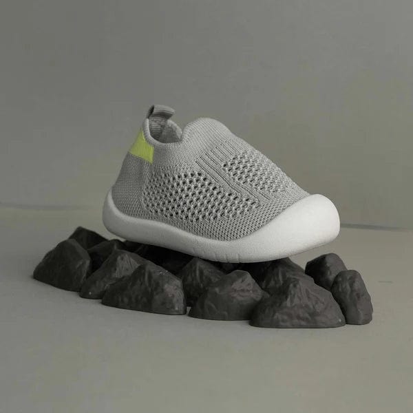 Drova™ComfortPlus+ Mesh Baby Sneakers
