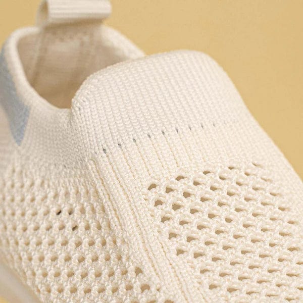 Drova™ComfortPlus+ Mesh Baby Sneakers
