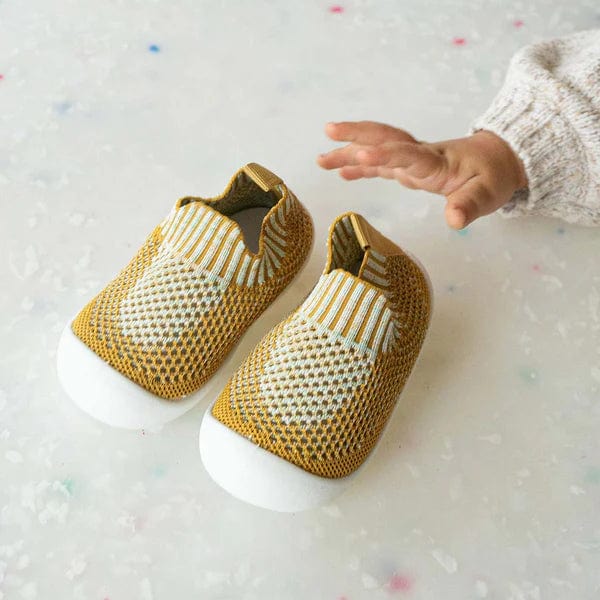 Drova™ComfortPlus+ Mesh Baby Sneakers