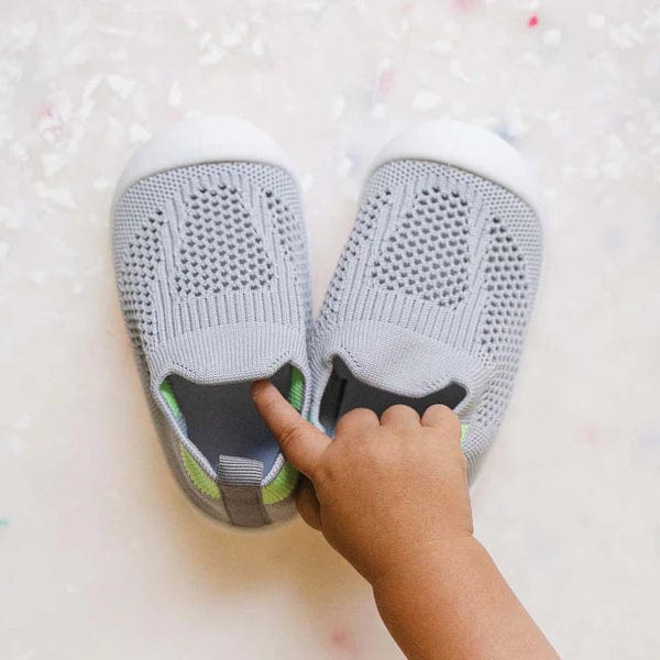 Drova™ComfortPlus+ Mesh Baby Sneakers