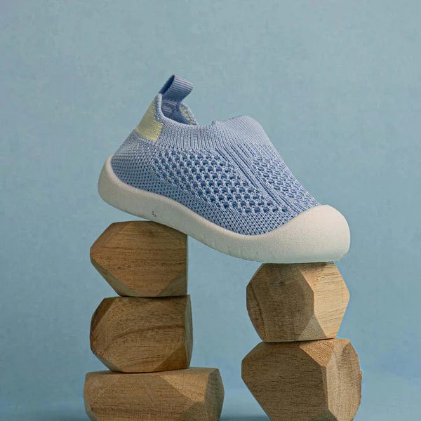 Drova™ComfortPlus+ Mesh Baby Sneakers