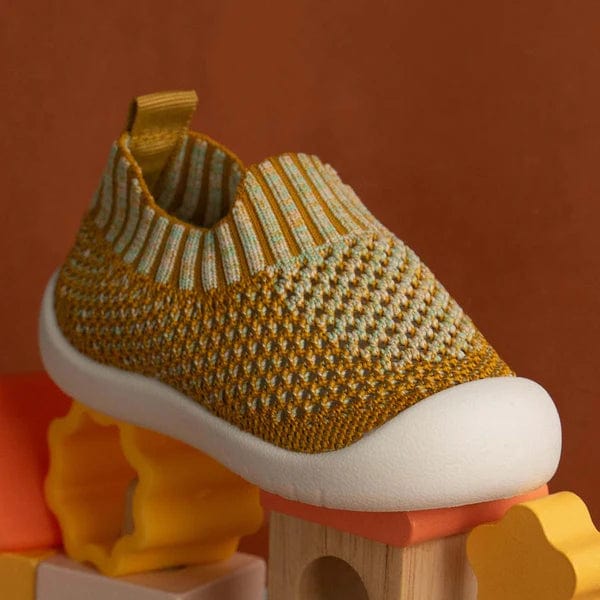 Drova™ComfortPlus+ Mesh Baby Sneakers