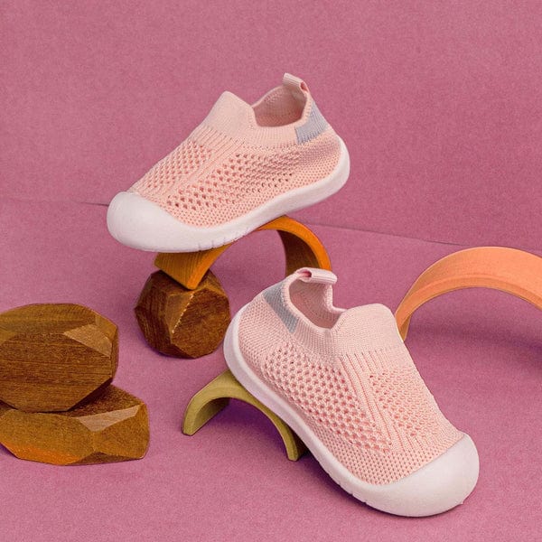 Drova™ComfortPlus+ Mesh Baby Sneakers