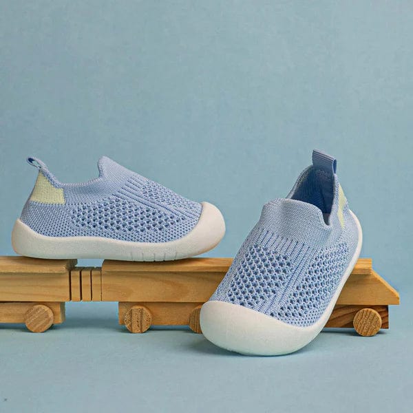 Drova™ComfortPlus+ Mesh Baby Sneakers