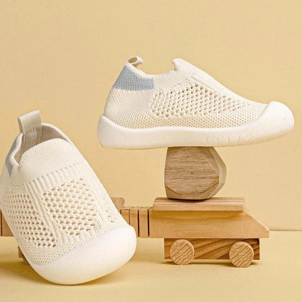 Drova™ComfortPlus+ Mesh Baby Sneakers