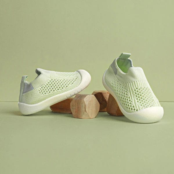 Drova™ComfortPlus+ Mesh Baby Sneakers