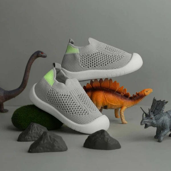 Drova™ComfortPlus+ Mesh Baby Sneakers