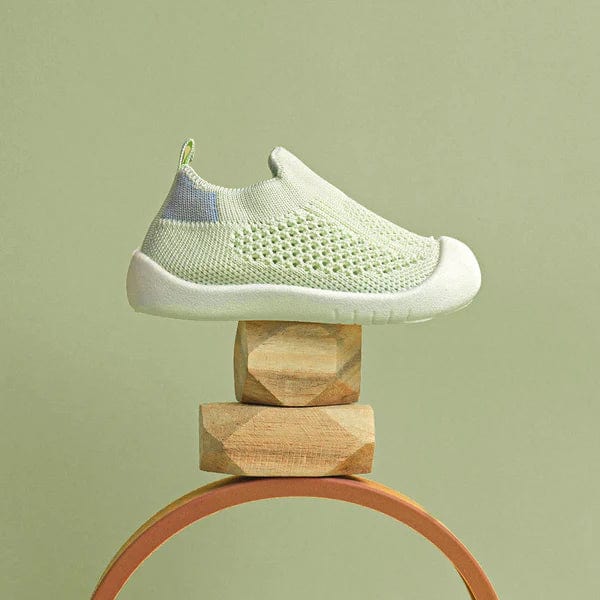 Drova™ComfortPlus+ Mesh Baby Sneakers
