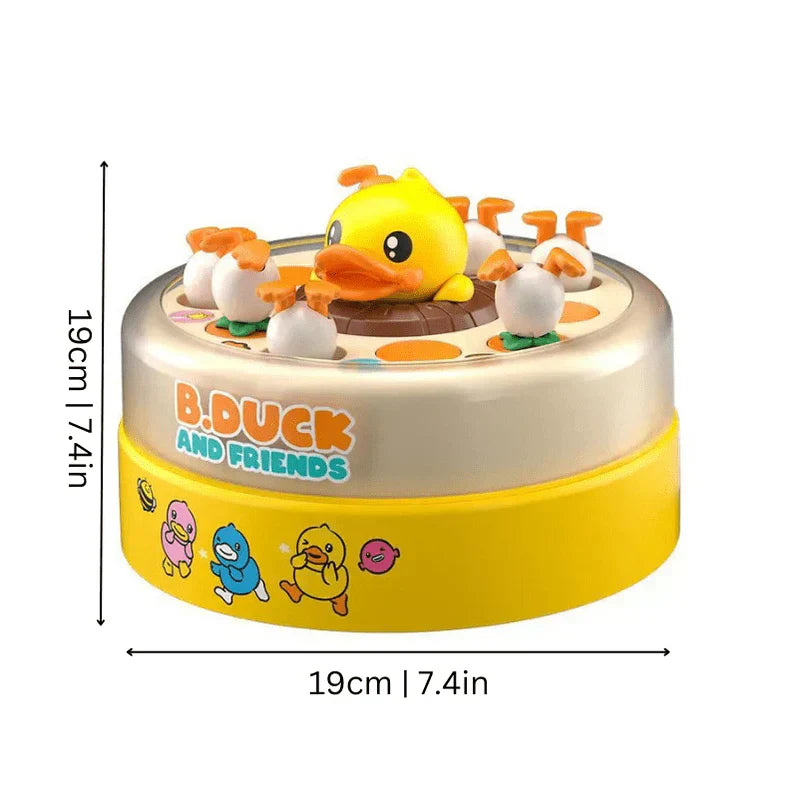 Drova™DuckDash™ Jumping Ducks Game
