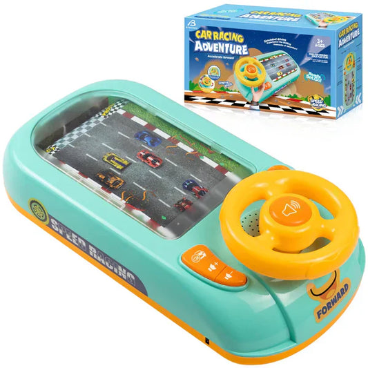 Drova™Simulation Driving Steering Wheel