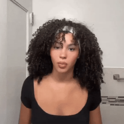 Drova™ CURL BRUSH