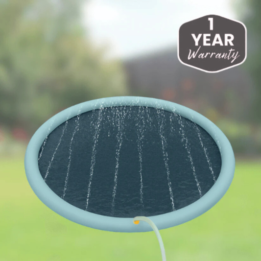 Drova™ Sprinkler Pad