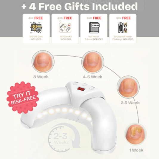 Drova™Nail Healing Device