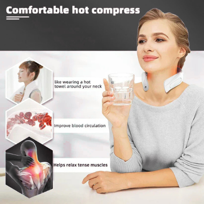 Drova™ - Neck Massager