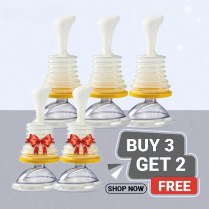 Drova™ ANTI-CHOKING DEVICE