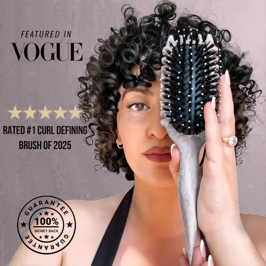 Drova™ CURL BRUSH