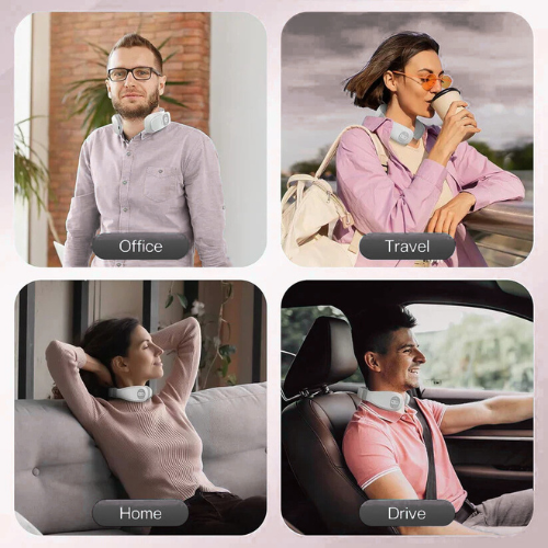 Drova™ - Neck Massager